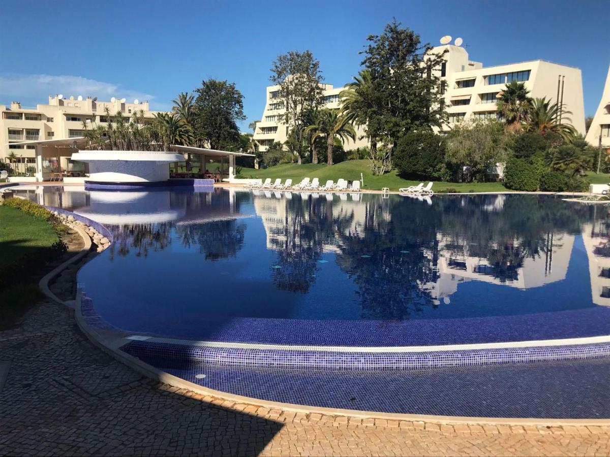 Vila Marachique Alvor Buitenkant foto