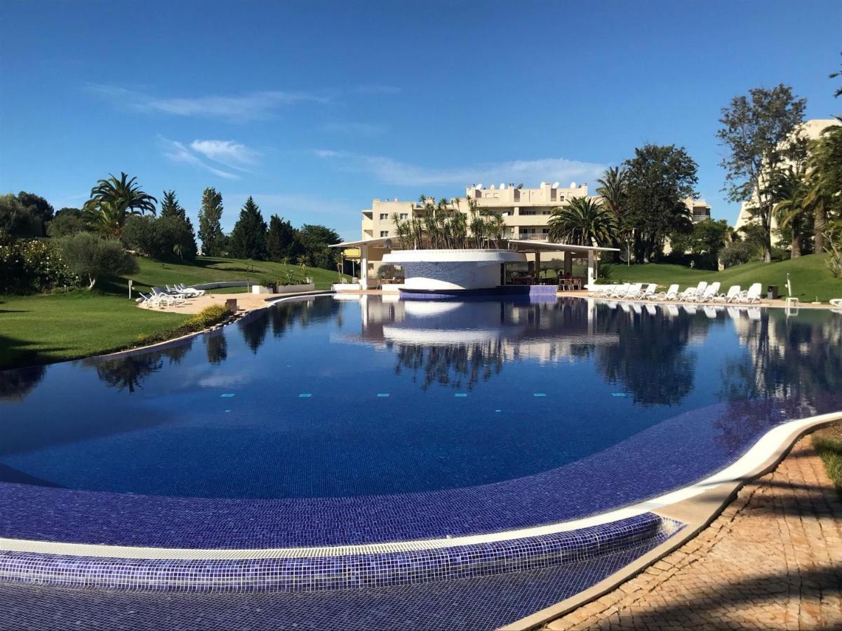 Vila Marachique Alvor Buitenkant foto