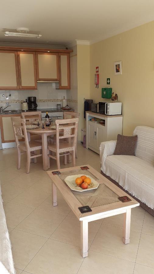 Vila Marachique Alvor Buitenkant foto
