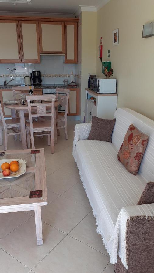 Vila Marachique Alvor Buitenkant foto