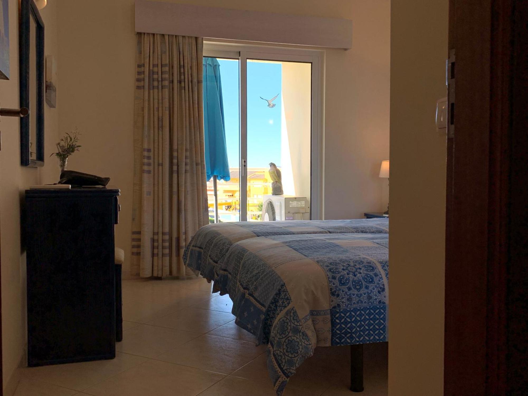 Vila Marachique Alvor Buitenkant foto