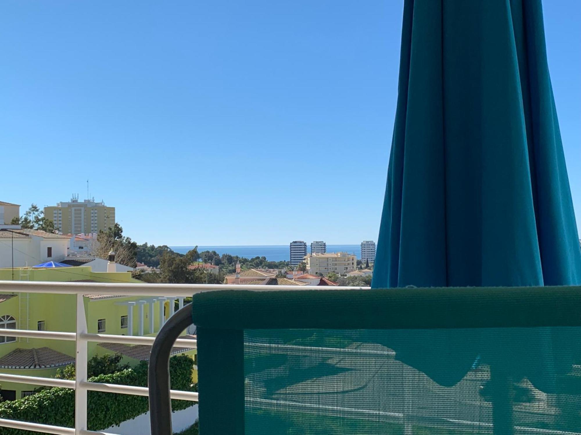 Vila Marachique Alvor Buitenkant foto