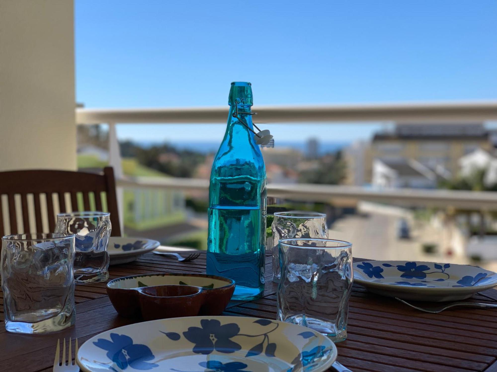 Vila Marachique Alvor Buitenkant foto