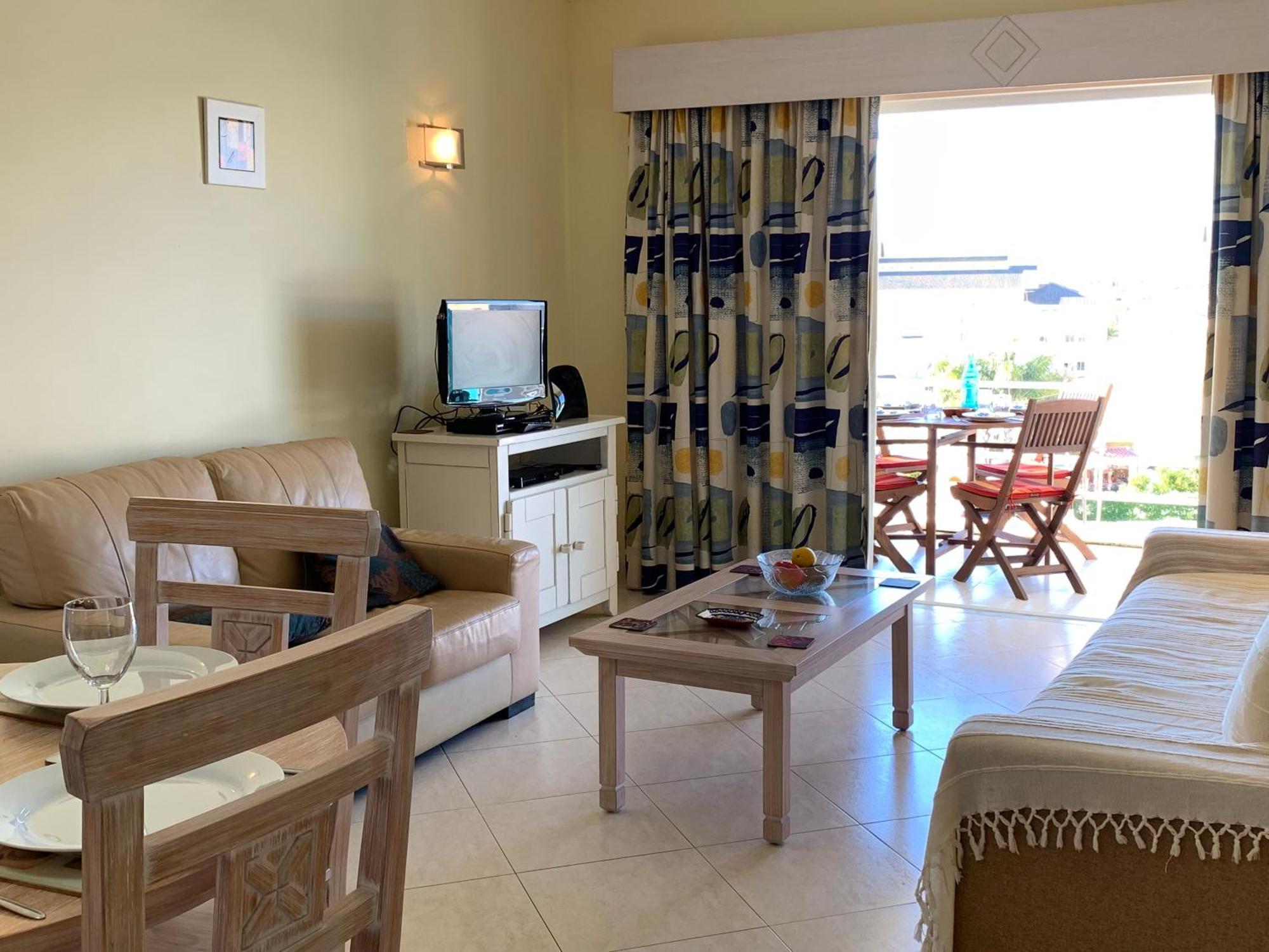 Vila Marachique Alvor Buitenkant foto
