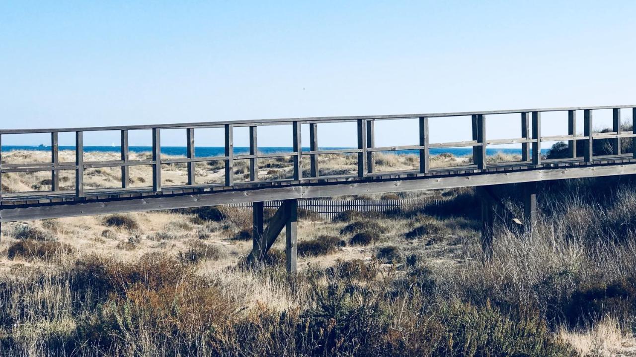 Vila Marachique Alvor Buitenkant foto