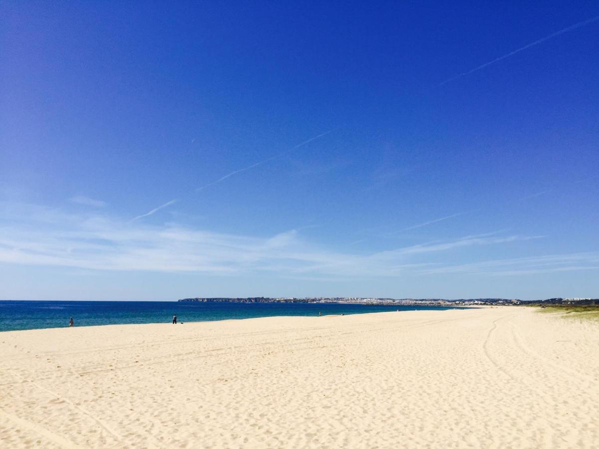 Vila Marachique Alvor Buitenkant foto